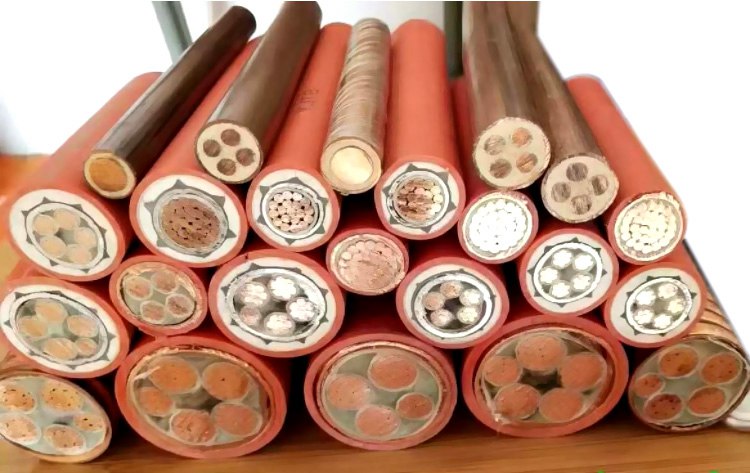 南洋礦物質(zhì)電纜