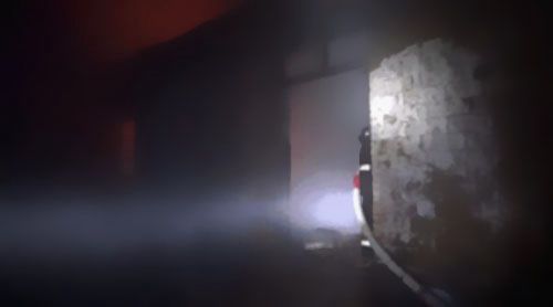 南洋電纜分享要聞：雨天電線短路，小羊險(xiǎn)成&ldquo;烤全羊&rdquo;