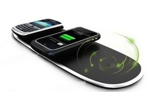 電線電纜30年內被淘汰？南洋電纜解析無線能量傳輸