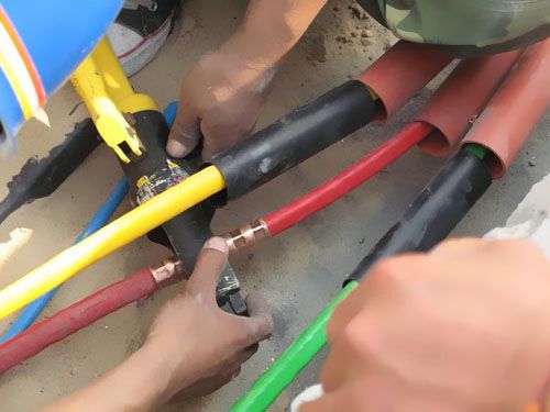 南洋電纜分析電纜鋪設要注意的問題